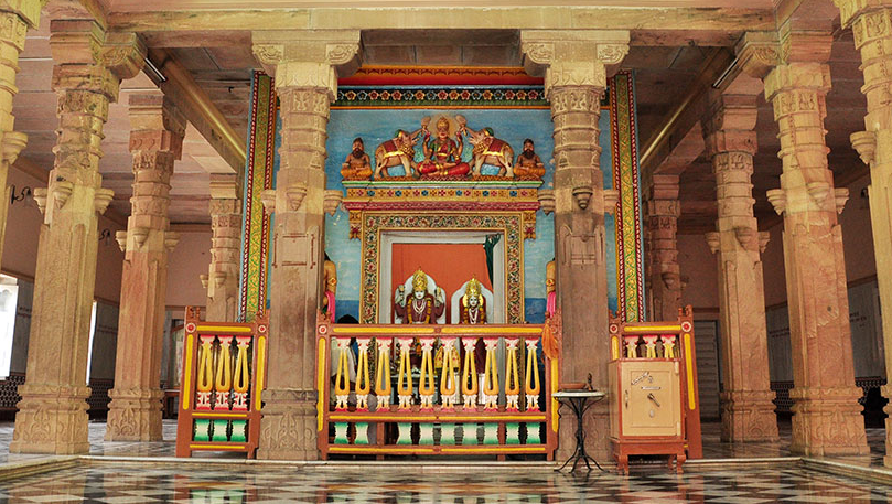 Shri Lakshmi Narayan Mandir, Wardha, Maharashtra - Vushii.com Shri Lakshmi Narayan Mandir, Wardha, Maharashtra - Vushii.com